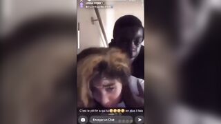 Il baise la go de son frère