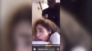 Il baise la go de son frère