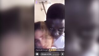Il baise la go de son frère