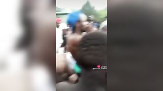 C'est chaud ici