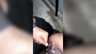 J'ai baissé très bien
