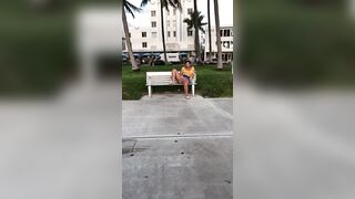 Il faut être courageuse