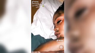 Filmée sa copine qui dorm