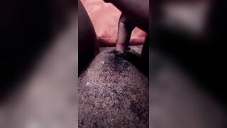 Masturbation