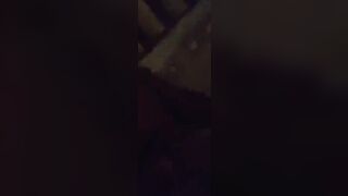 Il ma pris par dernière