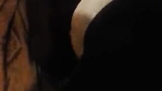 Des couples sénégalais