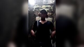 Masturbation total part 1