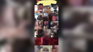 Pour les vidéos chaud et sesy abonné à mon compte Djatoya.com