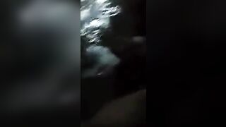 La maison des prostituées Tanzaniennes