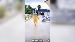 Bijoux siraba gros cul