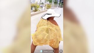 Bijoux siraba gros cul