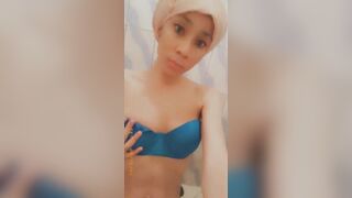 La blanche malienne