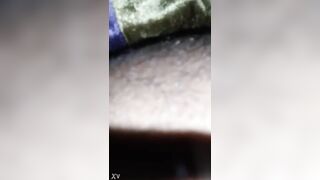 Baise avec 2 lesbienne ; elle broute bien la chatte de sa copine pendant que je filme