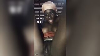 Africaine