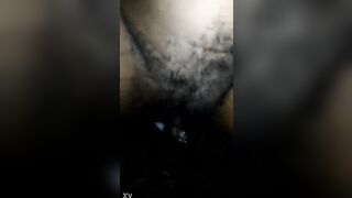 Baisser par derrière