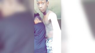 Deux amoureux