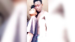 Deux amoureux