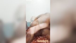 J'aurais manqué une occasion