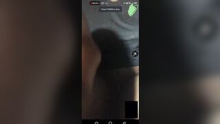 On faisait l'appel vidéo 2