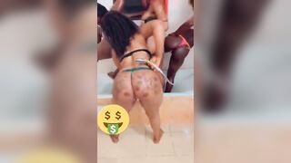 Abidjan est doux ?