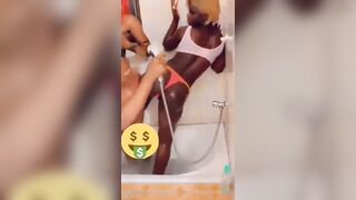 Abidjan est doux ?