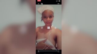 Mon bb du Sénégal??