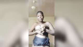 Je profite dans le Salon