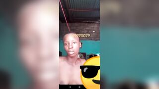 Conakry porno mamsy ma pute soussou