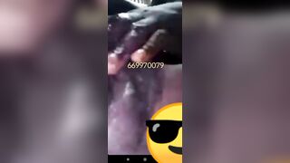Conakry porno mamsy ma pute soussou
