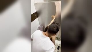 Mauvais trou