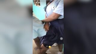 Videos best of débauche dans les écoles Gabonaise