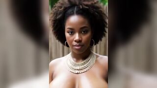 Les jolie seins.