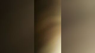 Elle est tombée dans notre piège et on l'a donné une bonne leçon