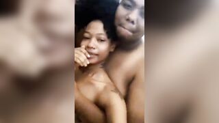 Les amoureux