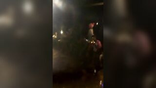 La nuit du show