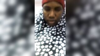 Elle est tombée amoureux de moi