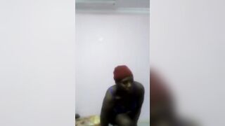 Elle est tombée amoureux de moi