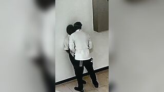 Caméra de surveillance