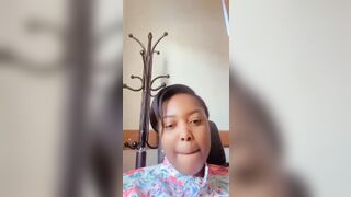 Une congolaise  1