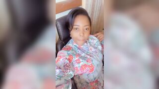 Une congolaise  1