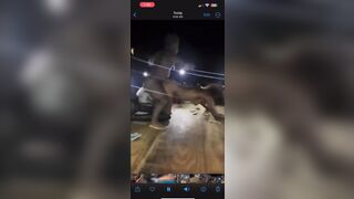 Tu es cour mes gro kiki