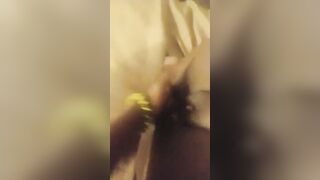 Masturbation