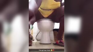 Ma sexy cloé
