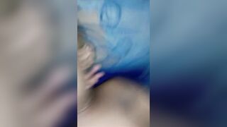 Elle pouvais plus supporté