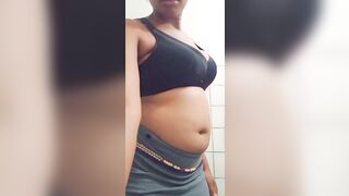 Je t'aime mon bébé