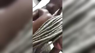 Je l'a baise bien