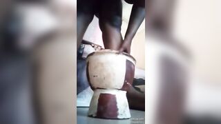 Ma tante de Mopti