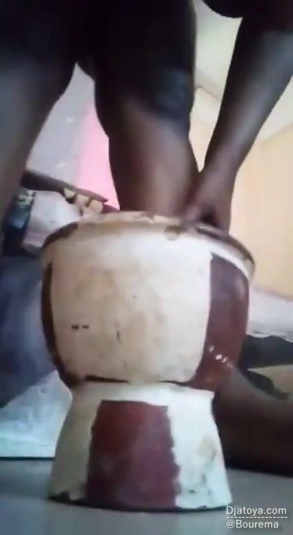 Ma tante de Mopti