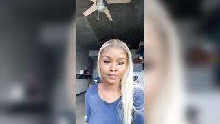 Trop belle la fille