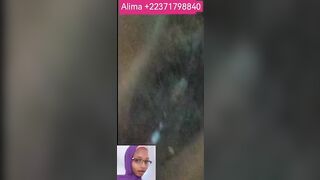 Alima coulibaly Bamako